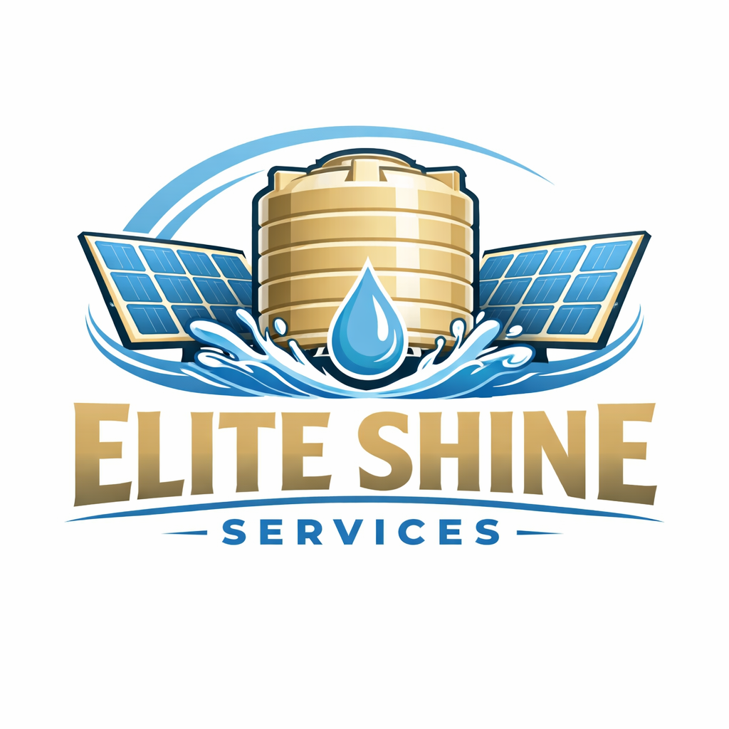 ELITE SHINE SERVICES
